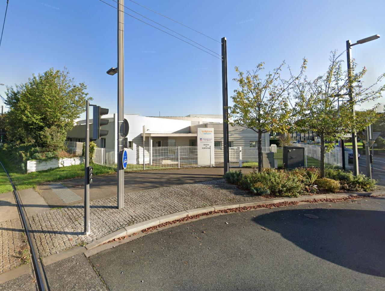 Bureau Bron 307m² Vente bureau Bron Rhône OVBUR2109998 2